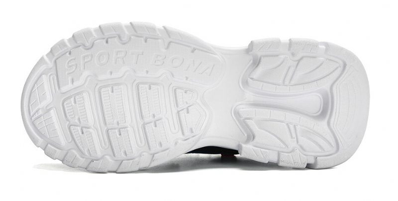 Ojeda Unisex Modesneakers För Barn - Blå