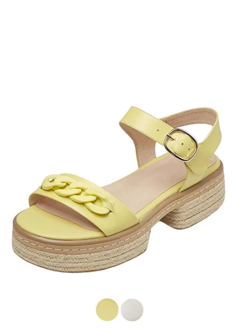 Olga Casual Sandaler För Kvinnor