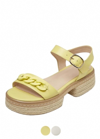 Olga Casual Sandaler För Kvinnor