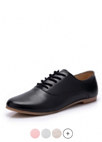 Olimpia Dam Loafer Svarta Skor