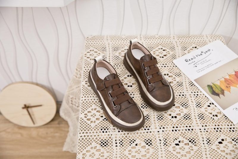 Olimpia Sneaker Dam - Svart