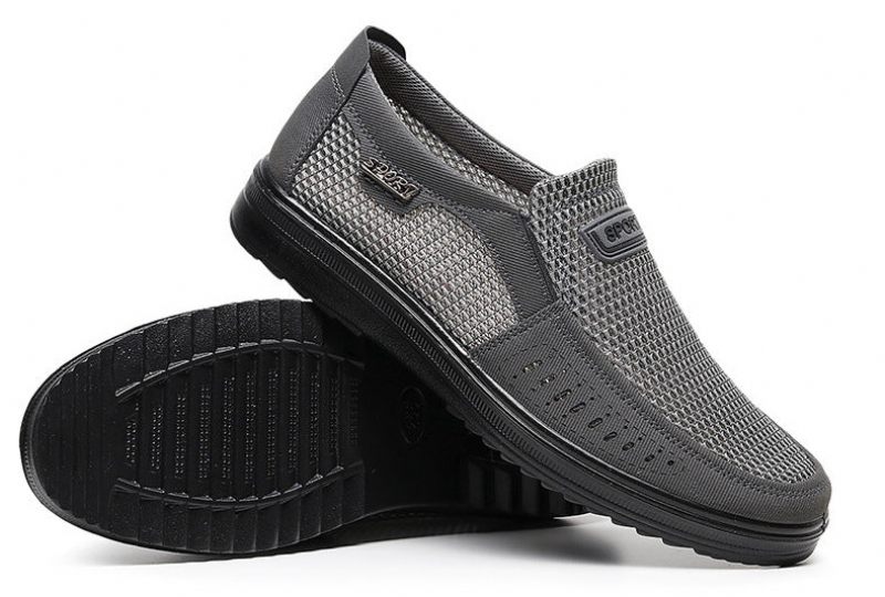 Olivares Loafer För Män - Brun