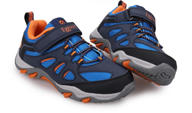 Oliver Little Pojkar Casual Sneaker - Grå