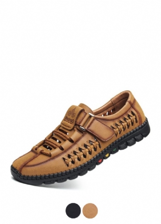 Oliver Sandal För Män