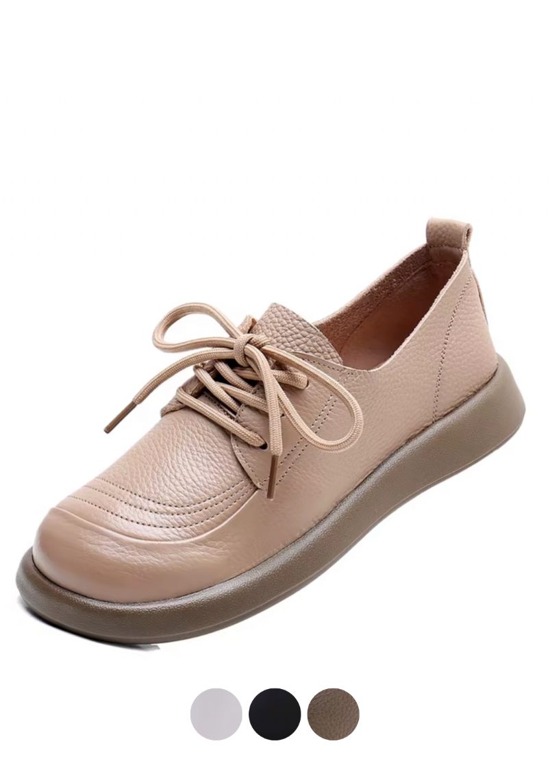 Olivia Flat Loafers För Kvinnor
