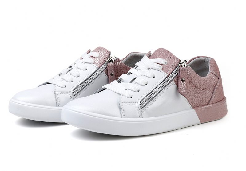 Olmos Sneakers - Rosa