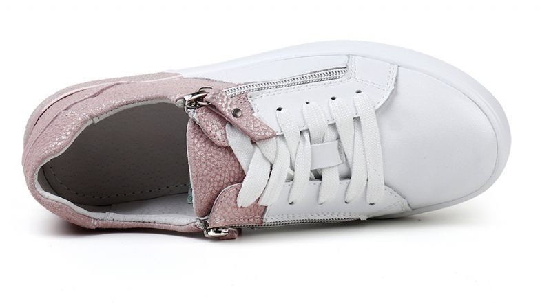 Olmos Sneakers - Rosa
