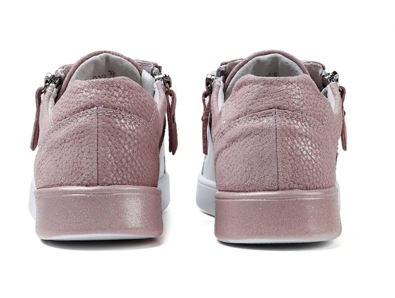 Olmos Sneakers - Rosa