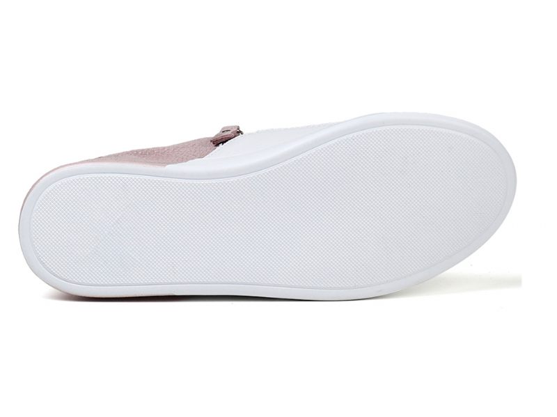 Olmos Sneakers - Rosa