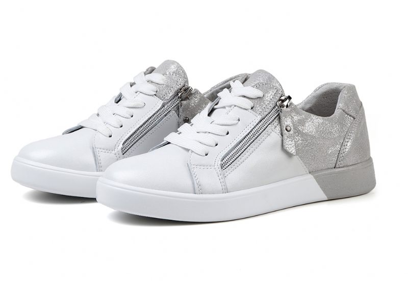 Olmos Sneakers - Rosa