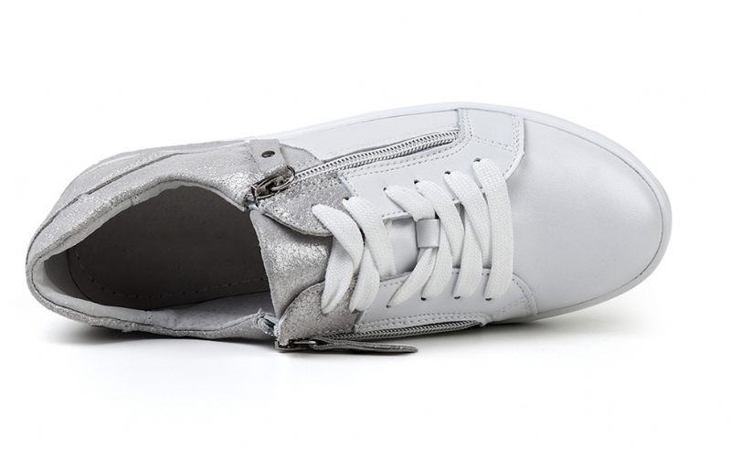 Olmos Sneakers - Rosa