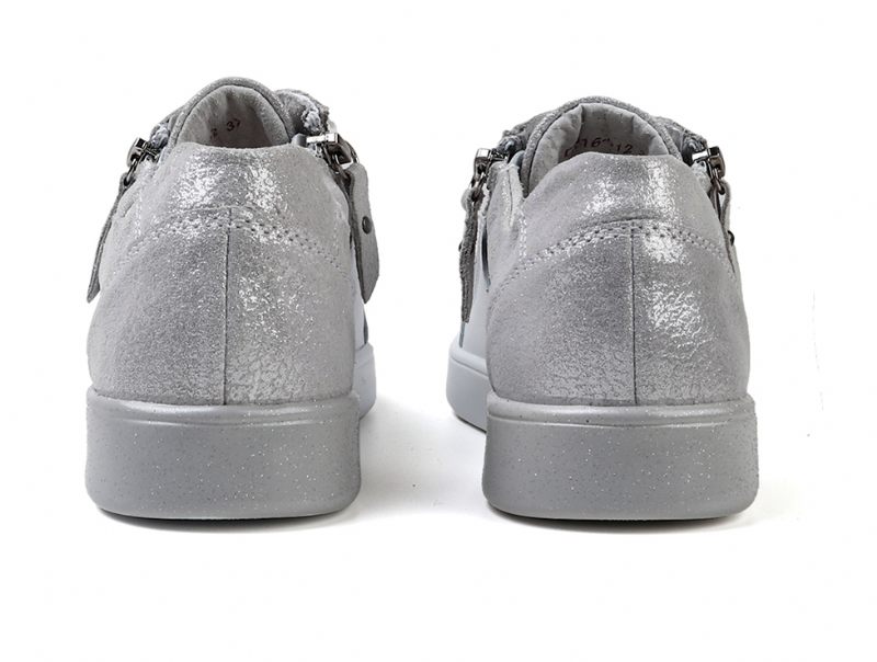 Olmos Sneakers - Rosa