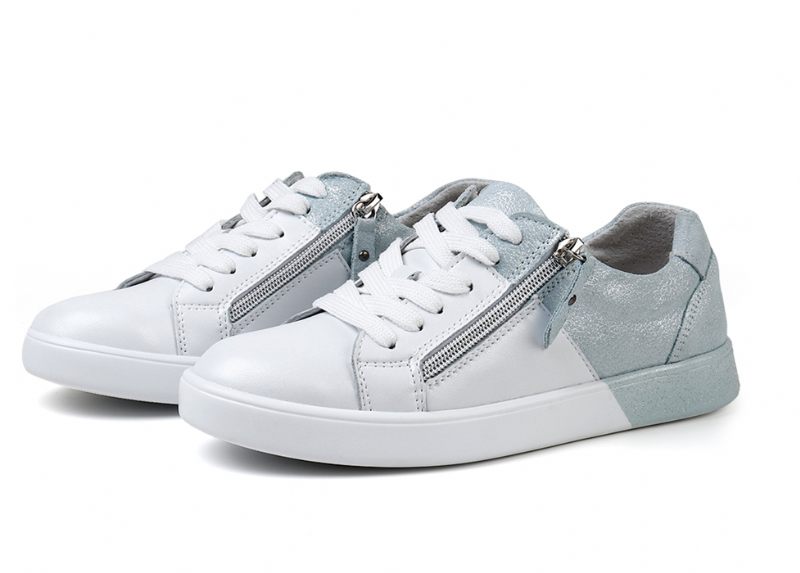 Olmos Sneakers - Rosa