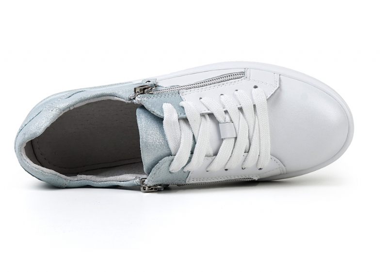 Olmos Sneakers - Rosa