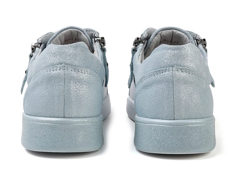 Olmos Sneakers - Rosa