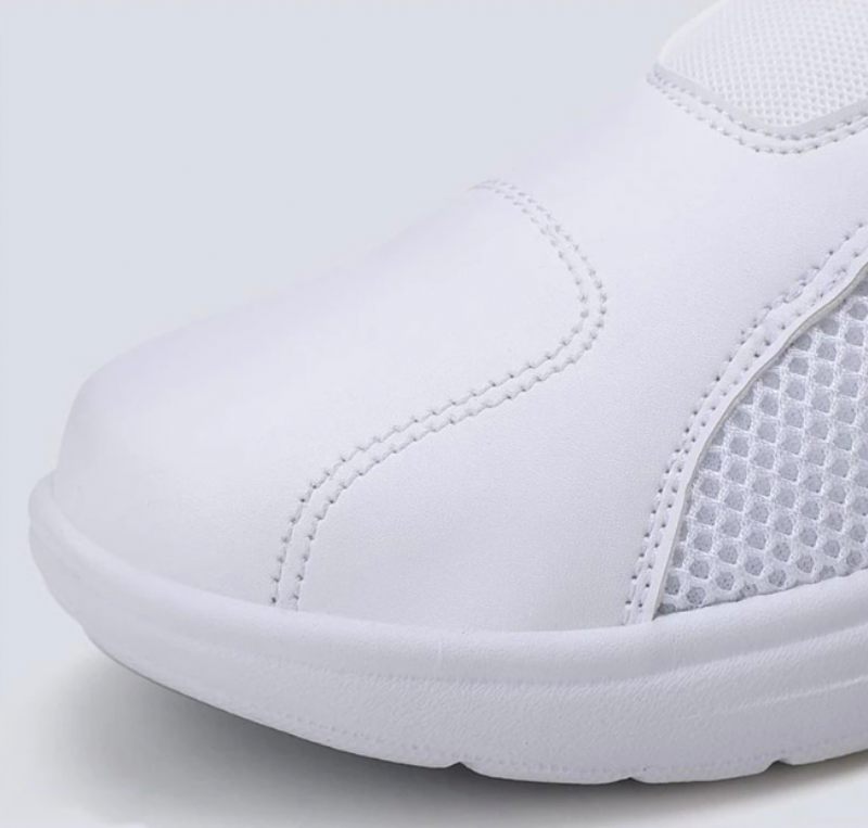 Olvani Sneaker Dam - Vit