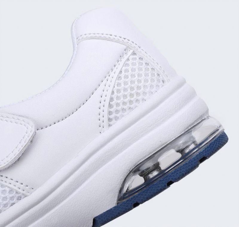 Olvani Sneaker Dam - Vit