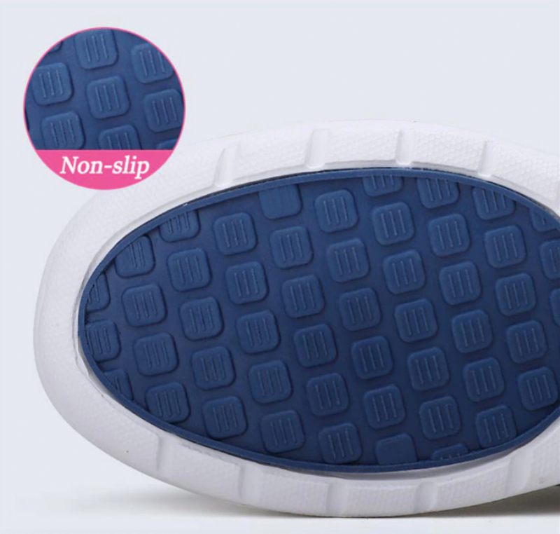 Olvani Sneaker Dam - Vit