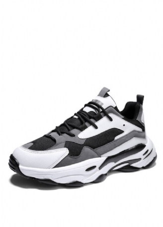 Onaga Fashion Sneakers För Män