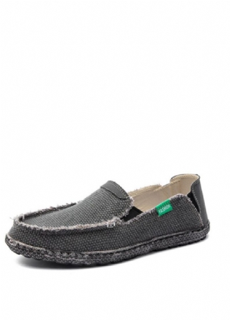 Onana Loafers Sommarskor För Män