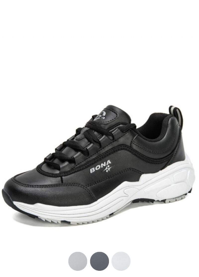 Onyinye Sneaker Wedge Tennisskor För Kvinnor