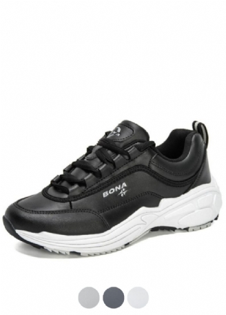 Onyinye Sneaker Wedge Tennisskor För Kvinnor