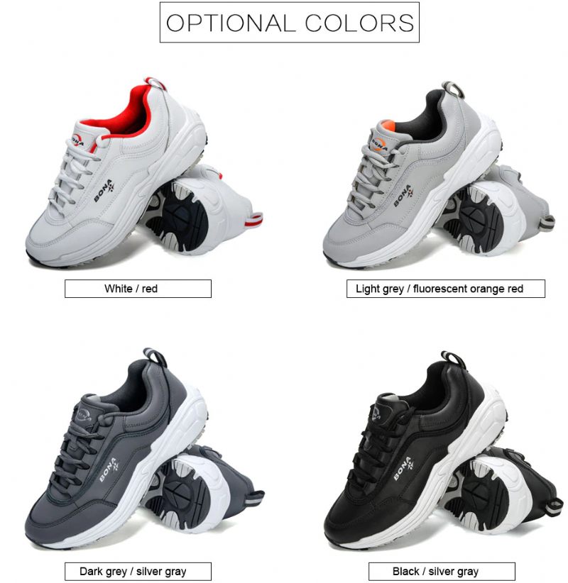 Onyinye Sneaker Wedge Tennisskor För Kvinnor - Svart