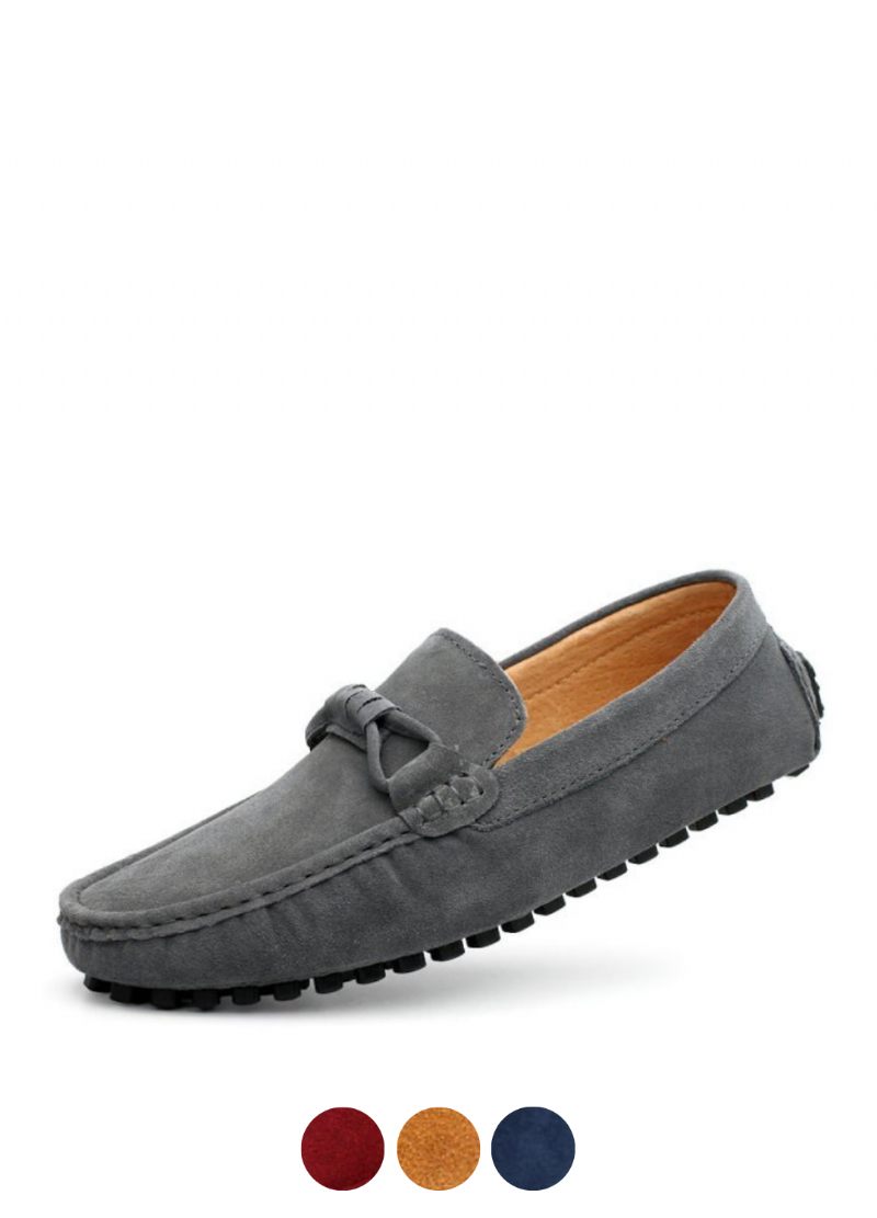 Orazio Loafers Skor För Män