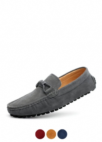 Orazio Loafers Skor För Män