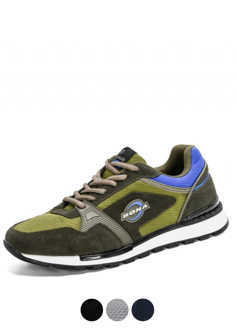 Orber Fashion Sneaker För Män