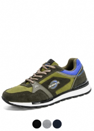 Orber Fashion Sneaker För Män