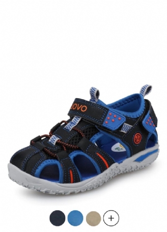 Orellano Unisex Utomhussandaler För Barn