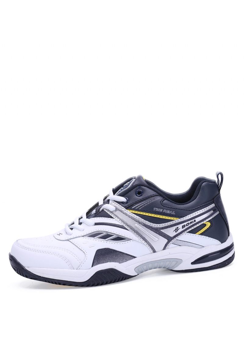 Orfeo Klassiska Sneakers För Män