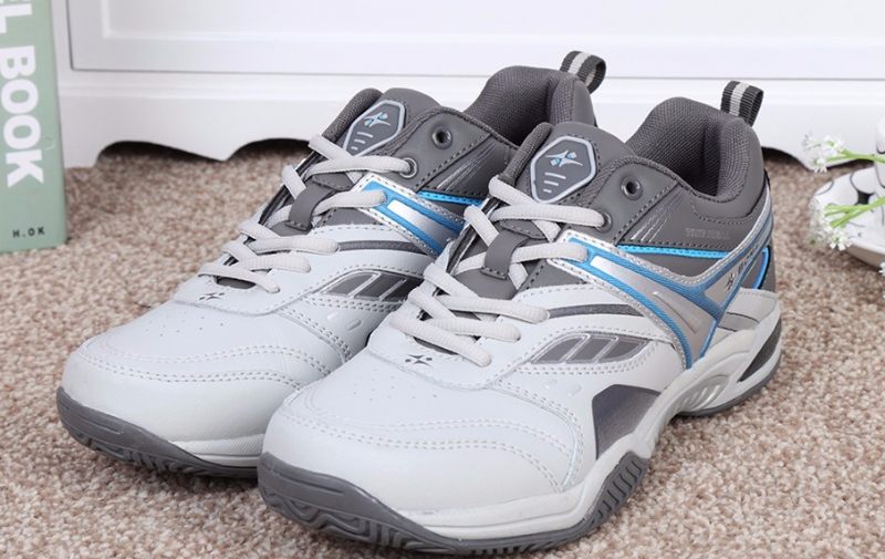 Orfeo Klassiska Sneakers För Män - Vit