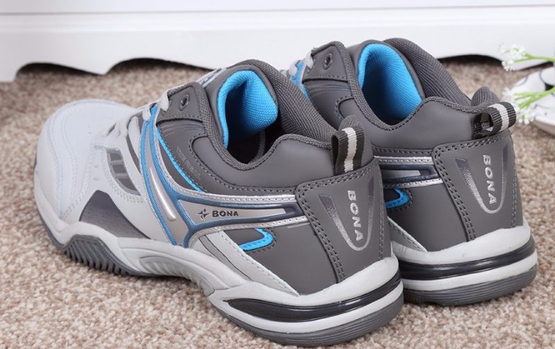 Orfeo Klassiska Sneakers För Män - Vit