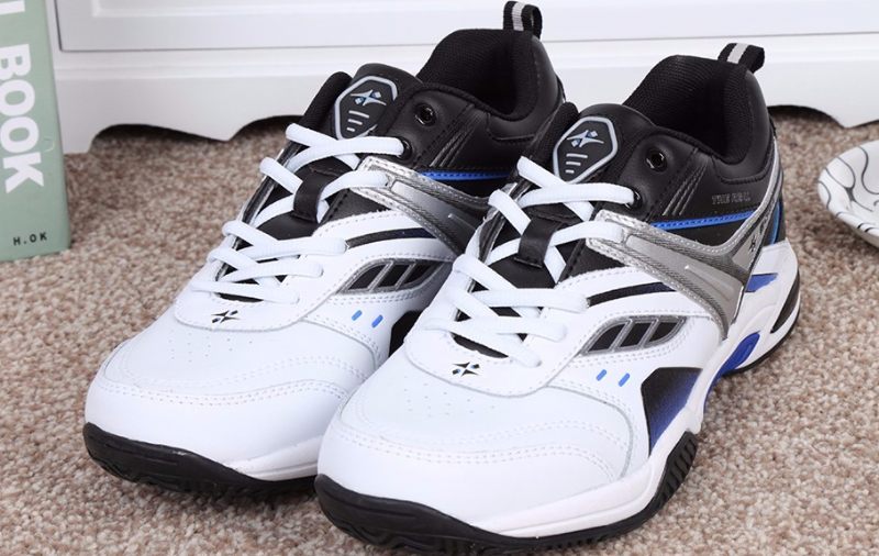 Orfeo Klassiska Sneakers För Män - Vit