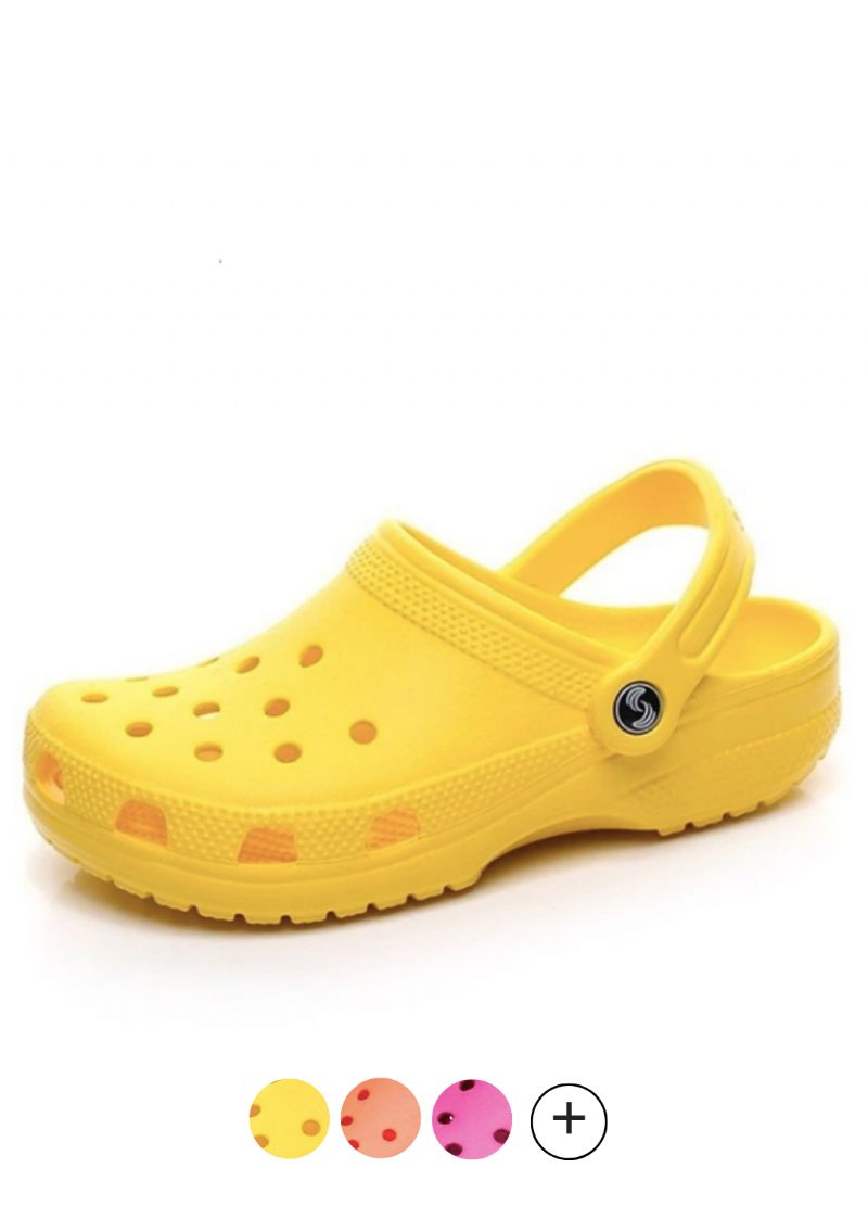 Öring Kvinnors Slip On