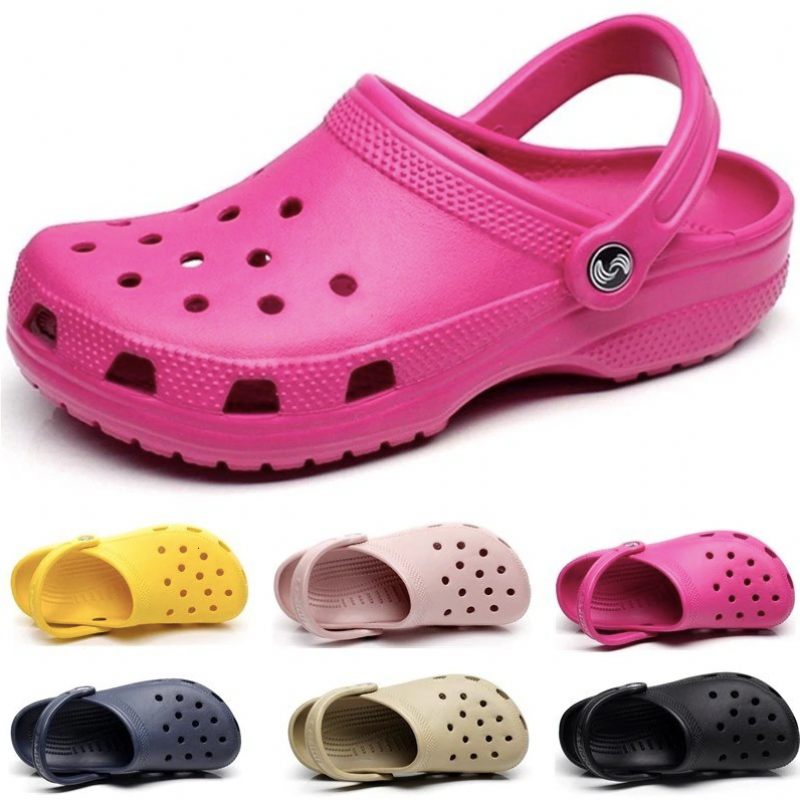 Öring Kvinnors Slip On - Gul