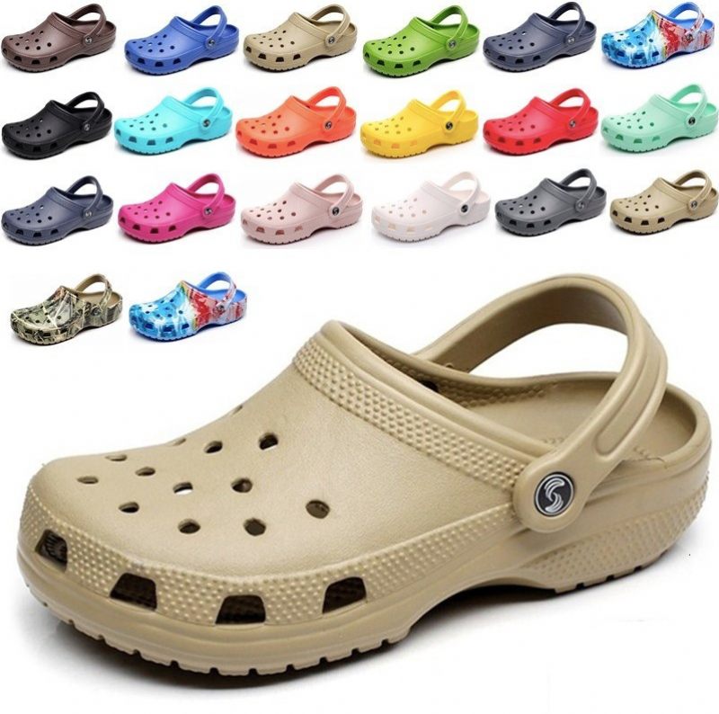 Öring Kvinnors Slip On - Gul
