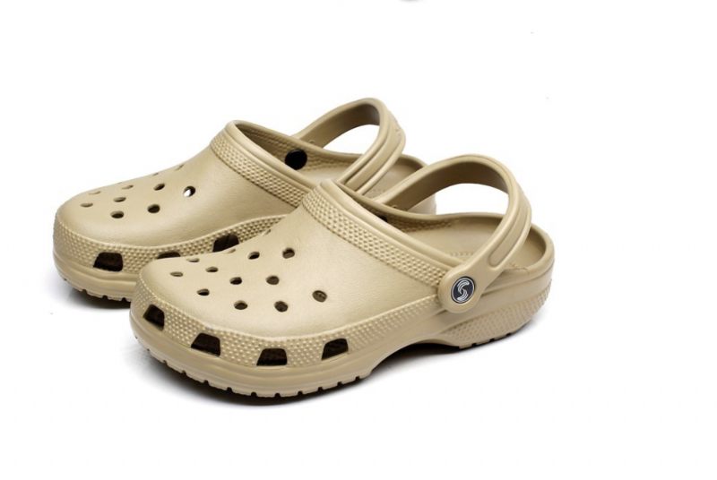 Öring Kvinnors Slip On - Gul