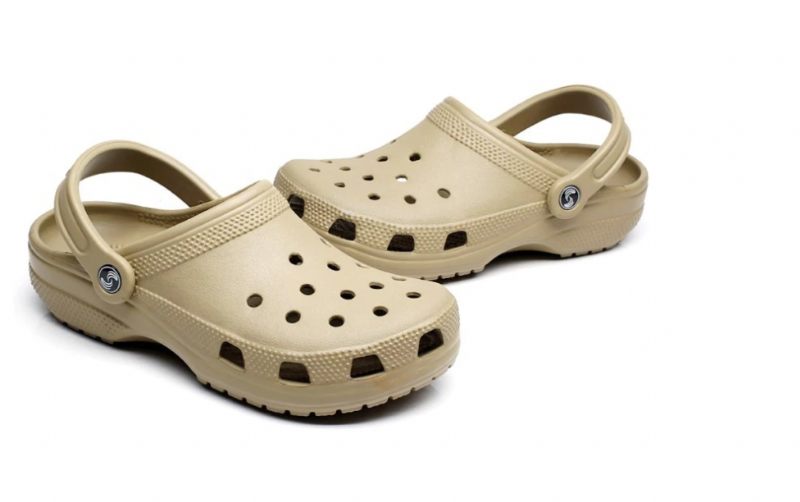 Öring Kvinnors Slip On - Gul