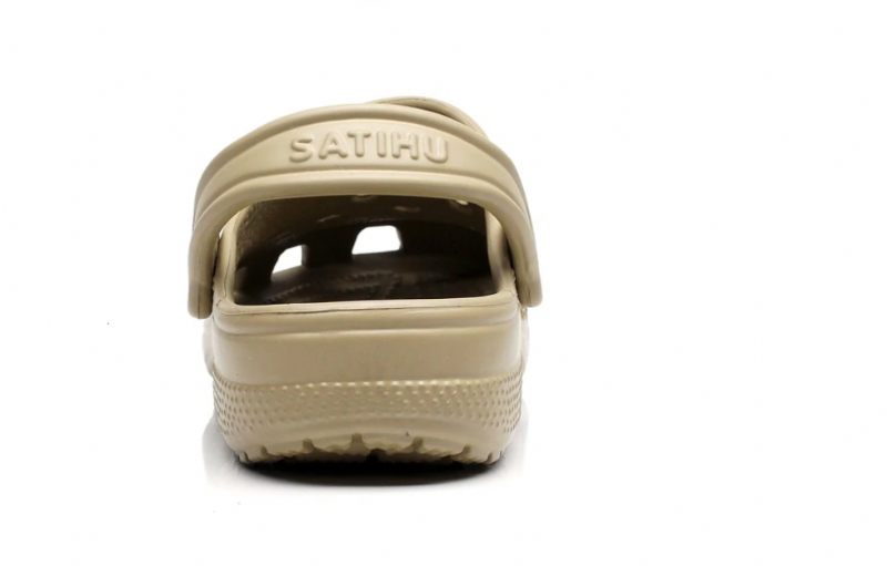 Öring Kvinnors Slip On - Gul