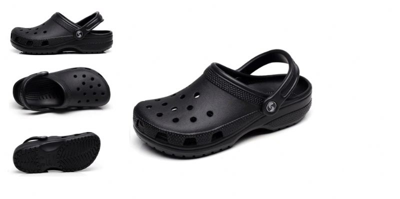 Öring Kvinnors Slip On - Gul