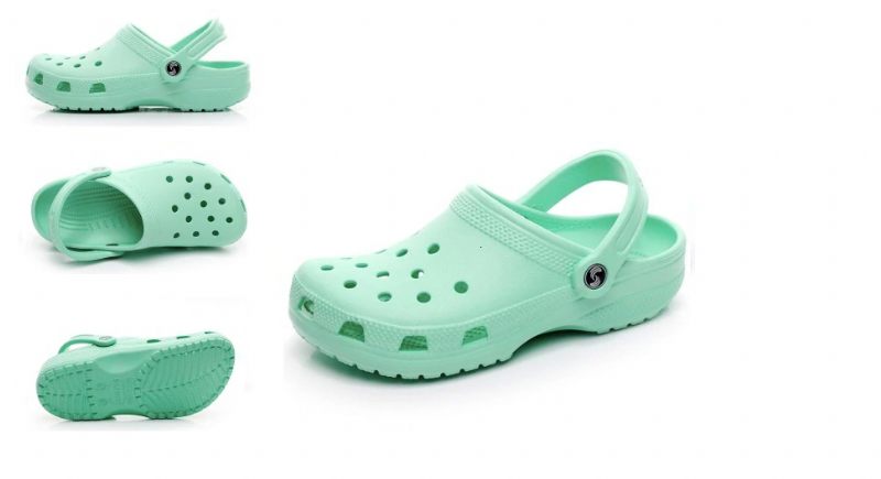 Öring Kvinnors Slip On - Gul