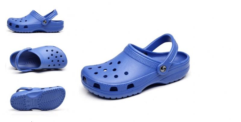 Öring Kvinnors Slip On - Gul
