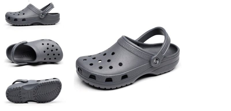 Öring Kvinnors Slip On - Gul