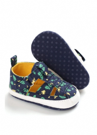 Orlando Baby Pojkar Utomhus Sandaler