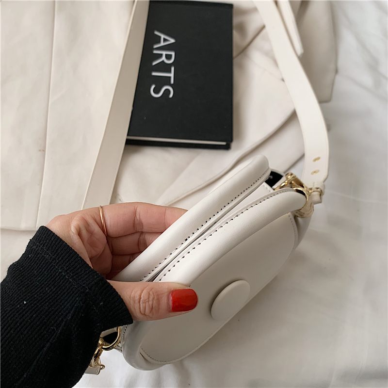 Orlena Minihandväska För Dammode - Svart