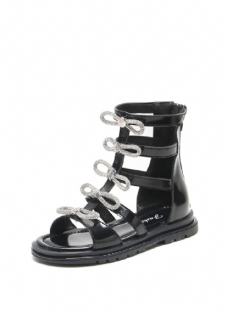 Orlin Gladiatorsandaler För Flickor