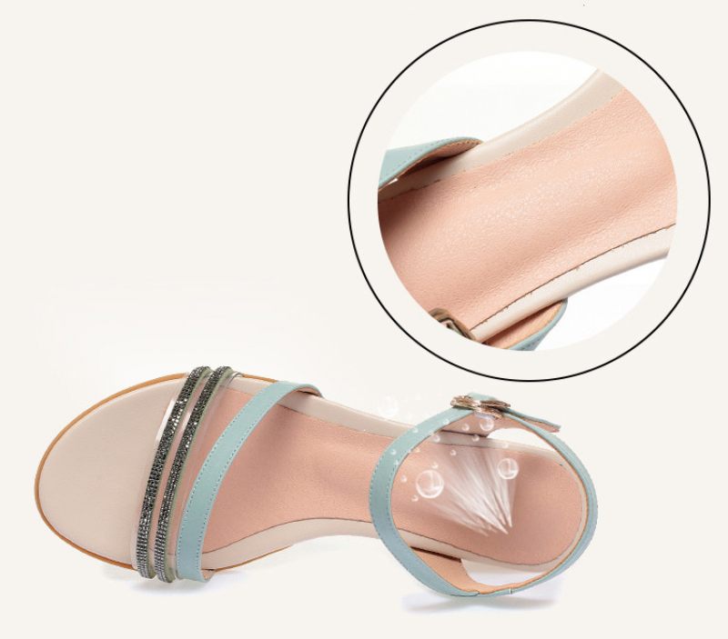 Orly Damsandal - Beige